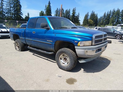 1998 Dodge Ram 2500