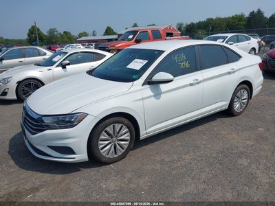 VOLKSWAGEN JETTA