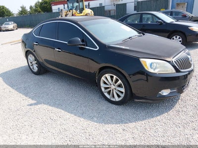 2012 Buick Verano