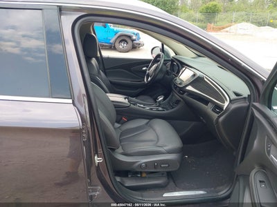 BUICK ENVISION