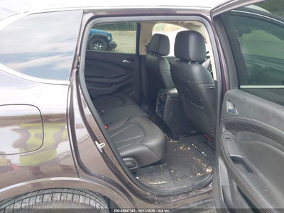 BUICK ENVISION