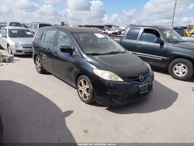 2010 Mazda Mazda5