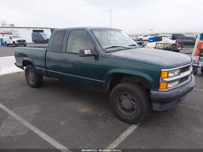 1997 Chevrolet K1500