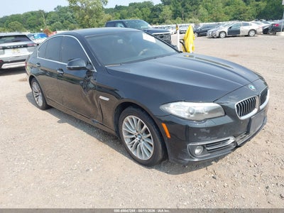 BMW 528I