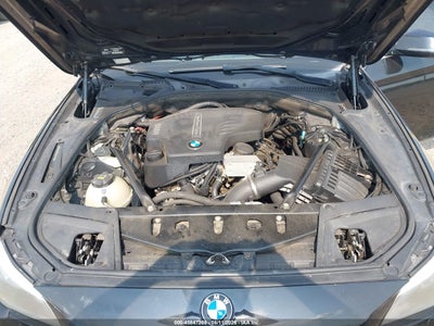 BMW 528I