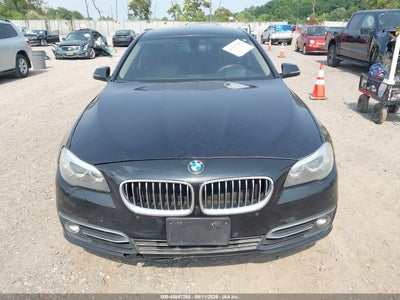 BMW 528I