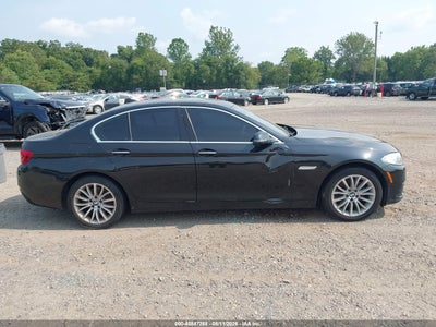 BMW 528I