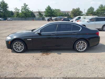 BMW 528I