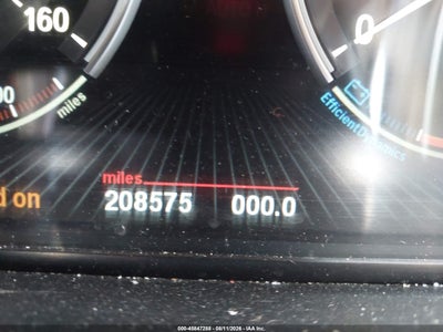 BMW 528I