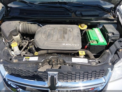 DODGE GRAND CARAVAN