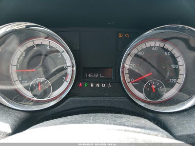 DODGE GRAND CARAVAN