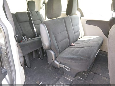 DODGE GRAND CARAVAN