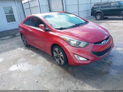 2014 Hyundai Elantra