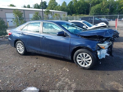 4T1BF1FKXHU634521 TOYOTA CAMRY Photo 1