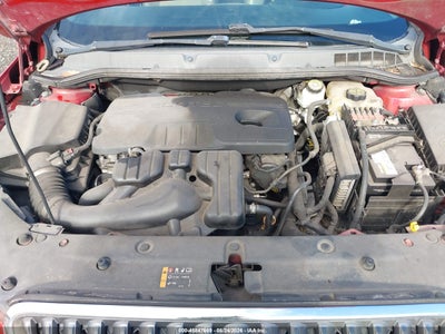BUICK VERANO