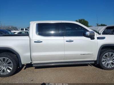 GMC SIERRA 1500