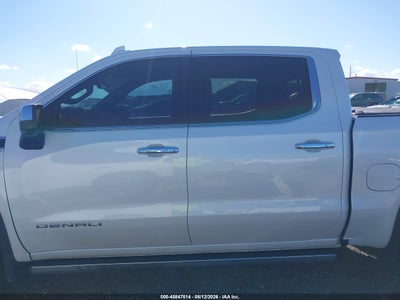 GMC SIERRA 1500