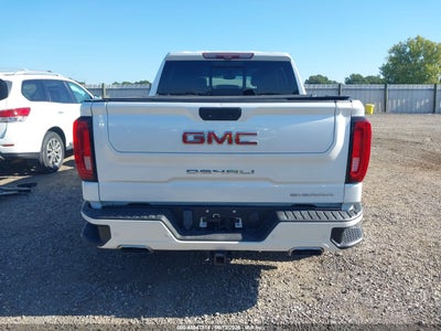 GMC SIERRA 1500