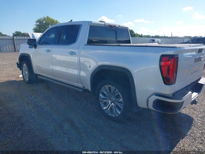 GMC SIERRA 1500