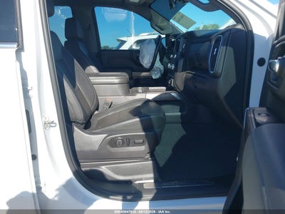 GMC SIERRA 1500