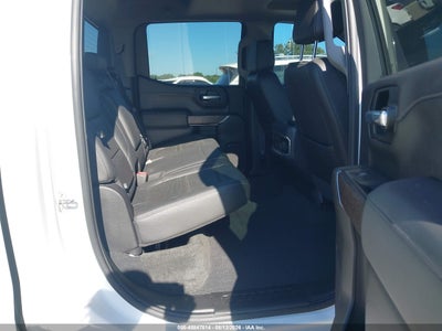 GMC SIERRA 1500