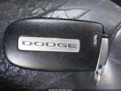 DODGE JOURNEY