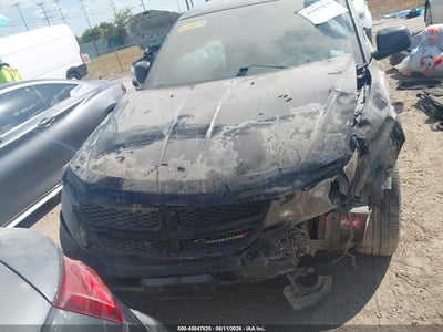 DODGE JOURNEY