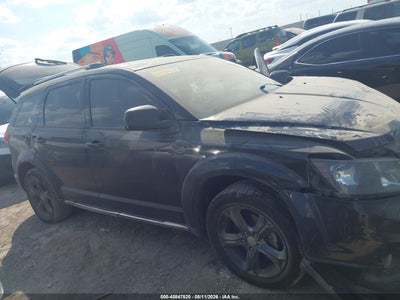 DODGE JOURNEY