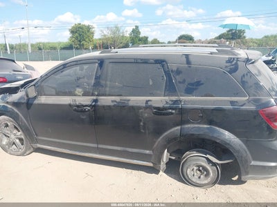 DODGE JOURNEY
