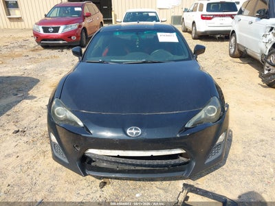 SCION FR-S