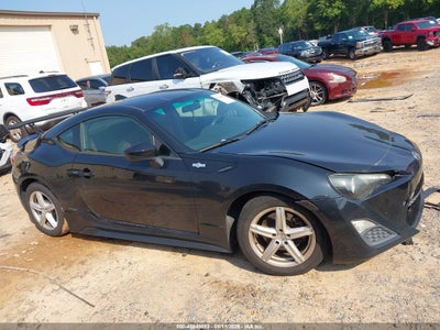 SCION FR-S