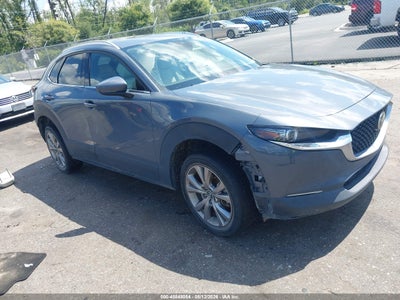 2021 MAZDA CX-30 PREMIUM