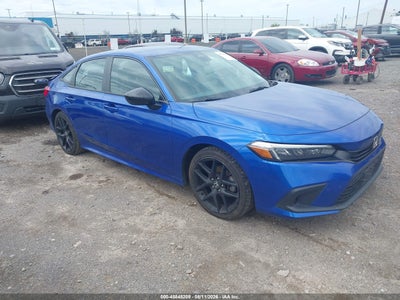 2024 Honda Civic