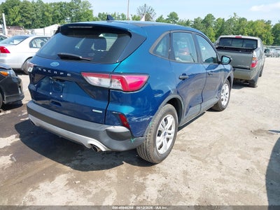 FORD ESCAPE