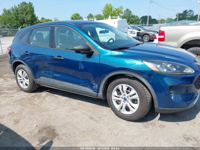 FORD ESCAPE
