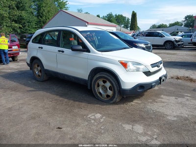2009 Honda CR-V