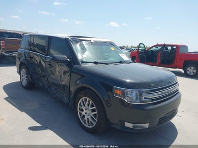 2014 Ford Flex