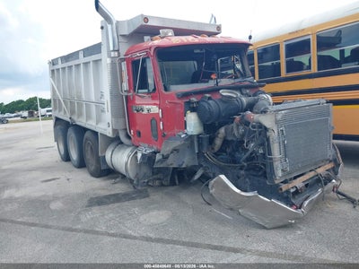 2000 Mack 600