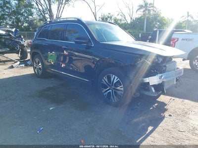 MERCEDES-BENZ GLB 250