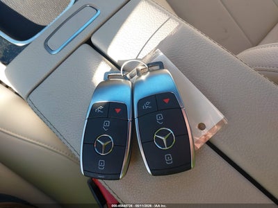 MERCEDES-BENZ GLB 250
