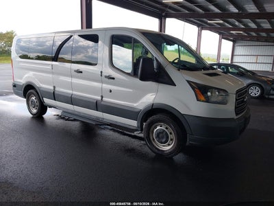 FORD TRANSIT-350