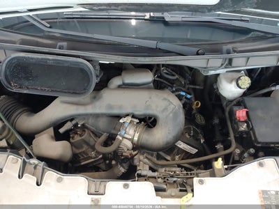 FORD TRANSIT-350
