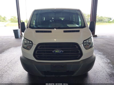FORD TRANSIT-350