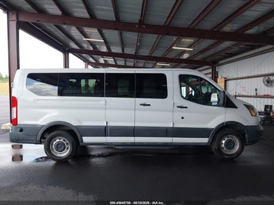 FORD TRANSIT-350