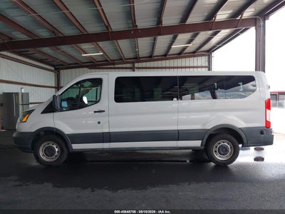 FORD TRANSIT-350