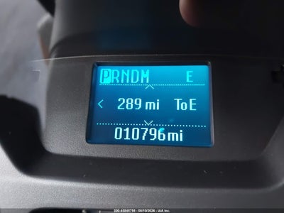 FORD TRANSIT-350