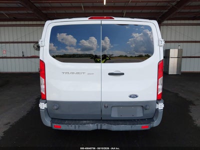 FORD TRANSIT-350