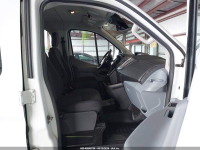 FORD TRANSIT-350