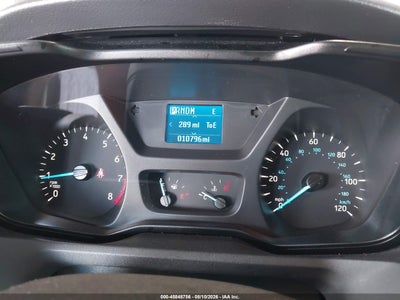 FORD TRANSIT-350