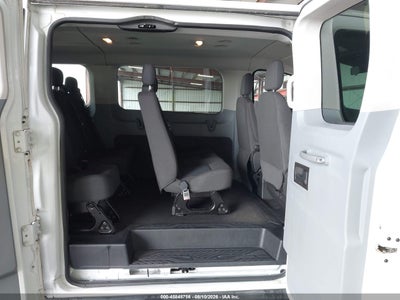 FORD TRANSIT-350